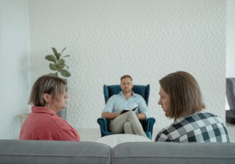 marital and premarital therapy